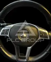 2013 Mercedes Benz SLK 200