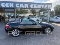 2013 Mercedes Benz SLK 200