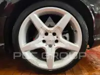 2013 Mercedes Benz SLK 200