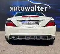 2013 Mercedes Benz SLK 200