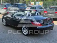 2013 Mercedes Benz SLK 200