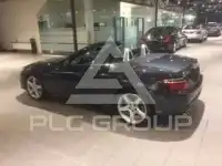 2013 Mercedes Benz SLK 200