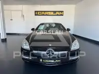 2013 Mercedes Benz SLK 200