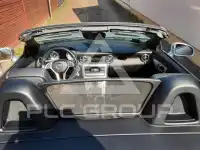 2013 Mercedes Benz SLK 200