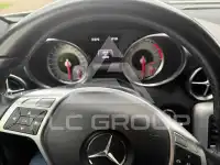 2013 Mercedes Benz SLK 200