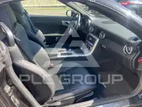 2013 Mercedes Benz SLK 200