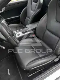 2013 Mercedes Benz SLK 200