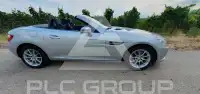 2013 Mercedes Benz SLK 200