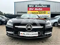 2013 Mercedes Benz SLK 200