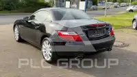 2013 Mercedes Benz SLK 200