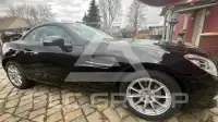 2013 Mercedes Benz SLK 200
