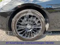 2013 Mercedes Benz SLK 200