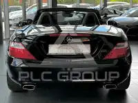 2013 Mercedes Benz SLK 200