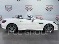2013 Mercedes Benz SLK 200