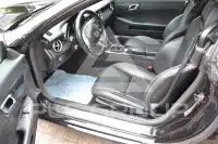 2013 Mercedes Benz SLK 200