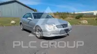 2013 Mercedes Benz CLK 200