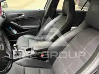 2013 Mercedes Benz A 180