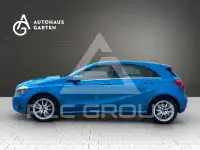 2013 Mercedes Benz A 180