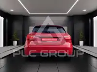 2013 Mercedes Benz A 180
