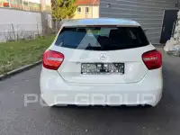 2013 Mercedes Benz A 180