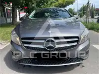 2013 Mercedes Benz A 180
