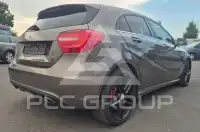 2013 Mercedes Benz A 180