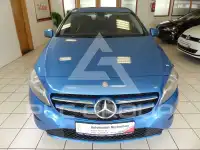2013 Mercedes Benz A 180