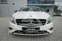 2013 Mercedes Benz A 180