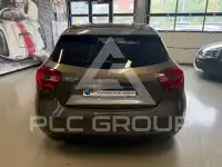 2013 Mercedes Benz A 180