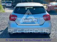 2013 Mercedes Benz A 180