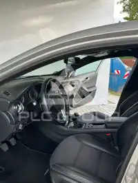 2013 Mercedes Benz A 180