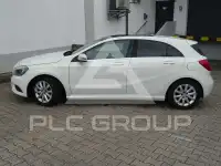2013 Mercedes Benz A 180