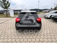 2013 Mercedes Benz A 180