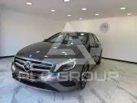 2013 Mercedes Benz A 180