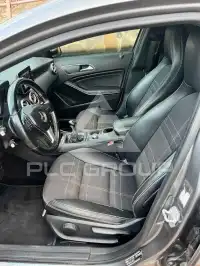 2013 Mercedes Benz A 180