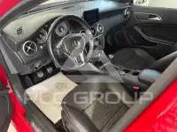 2013 Mercedes Benz A 180