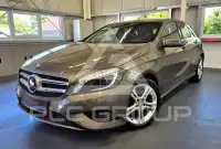 2013 Mercedes Benz A 180