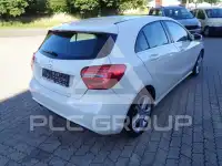 2013 Mercedes Benz A 180