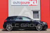 2013 Mercedes Benz A 180