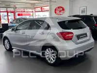 2013 Mercedes Benz A 180