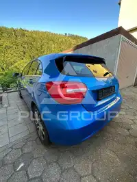 2013 Mercedes Benz A 180