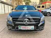 2013 Mercedes Benz A 180