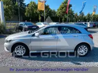 2013 Mercedes Benz A 180