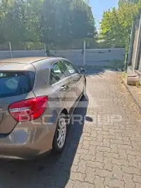 2013 Mercedes Benz A 180