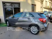 2013 Mercedes Benz A 180