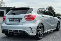 2013 Mercedes Benz A 180