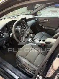 2013 Mercedes Benz A 180