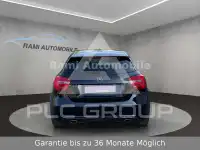 2013 Mercedes Benz A 180