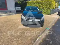 2013 Mercedes Benz A 180