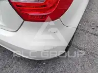 2013 Mercedes Benz A 180